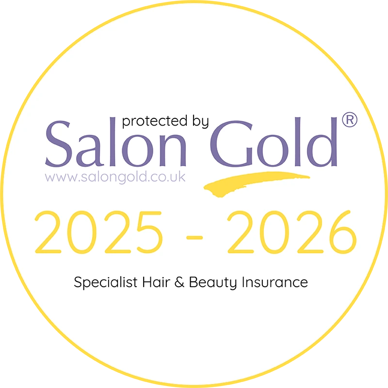Protected by Salon Gold 2025-2026.